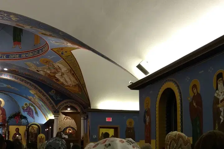 Assumption Greek Orthodox Church, Madison, WI — photo 5 of 17