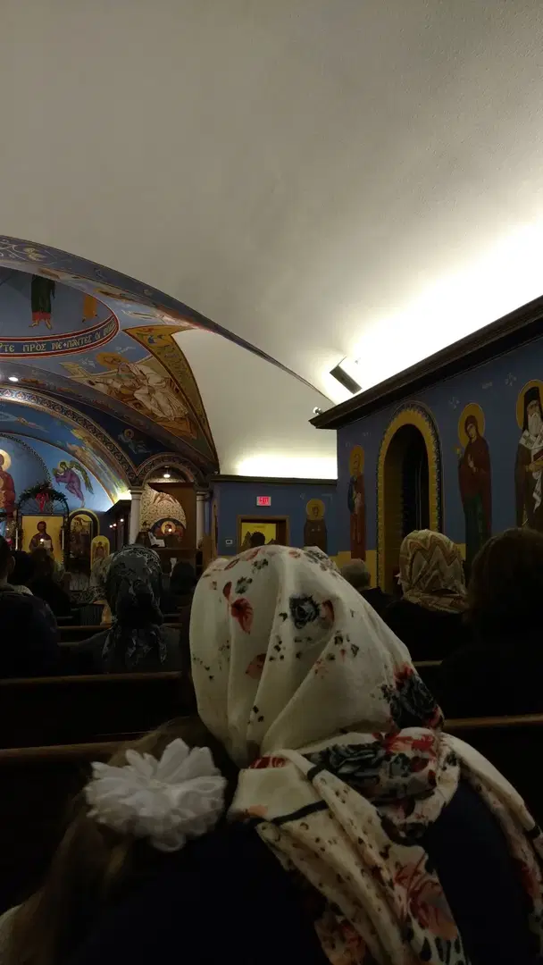 Assumption Greek Orthodox Church, Madison, WI — photo 5 of 17