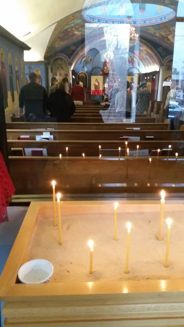 Assumption Greek Orthodox Church, Madison, WI — photo 6 of 17