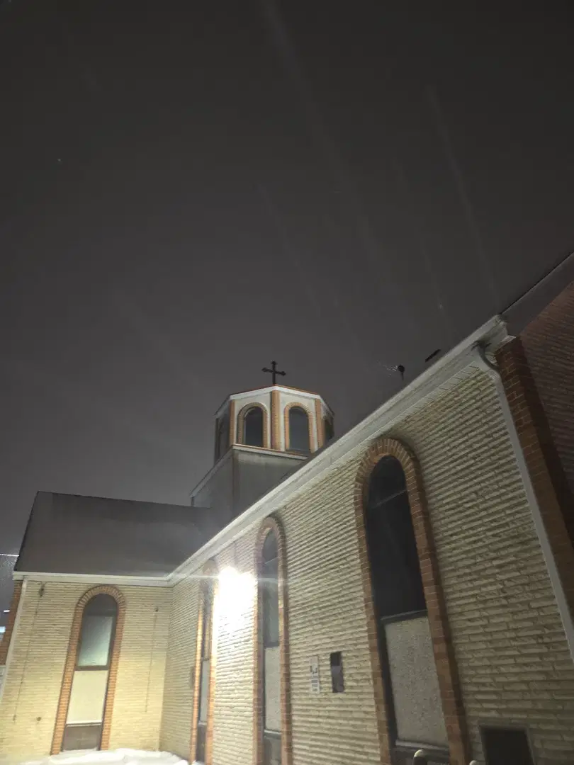Assumption Greek Orthodox Church, Madison, WI — photo 8 of 17