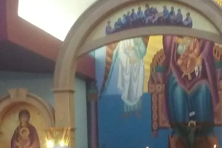 Assumption Greek Orthodox Church, Manchester, NH — photo 4 of 5