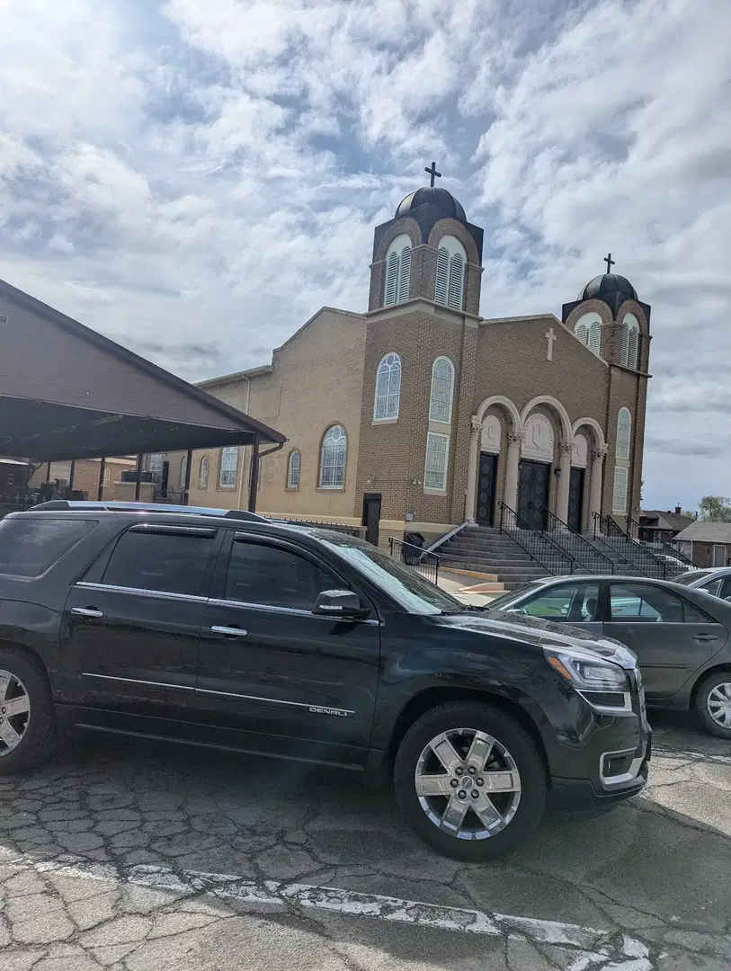 Assumption Greek Orthodox Church, Price, UT — photo 6 of 13