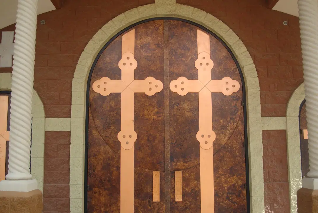 Assumption Greek Orthodox Church, Scottsdale, AZ — photo 8 of 19