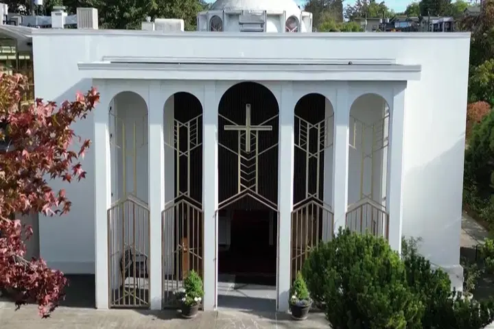 Assumption Greek Orthodox Church, Seattle, WA — photo 2 of 20