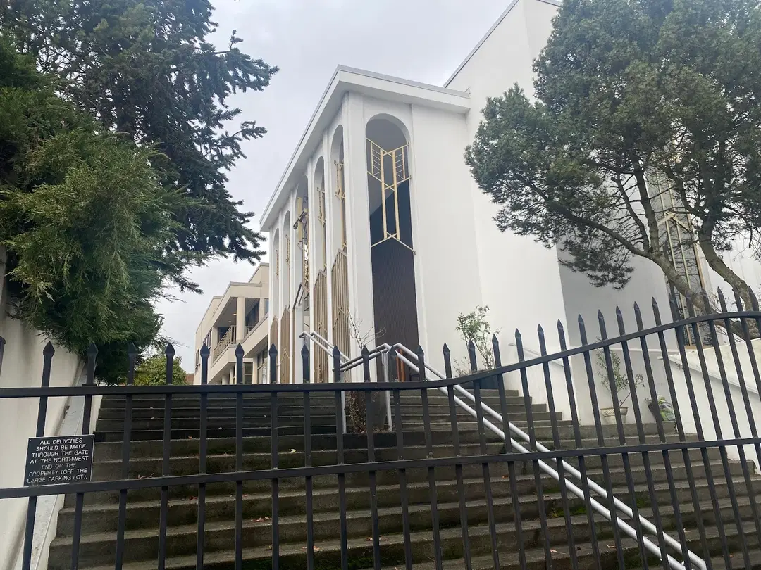 Assumption Greek Orthodox Church, Seattle, WA — photo 20 of 20