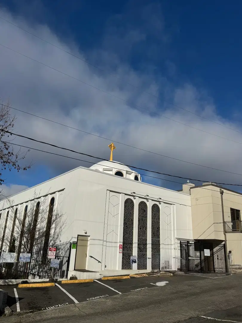 Assumption Greek Orthodox Church, Seattle, WA — photo 9 of 20