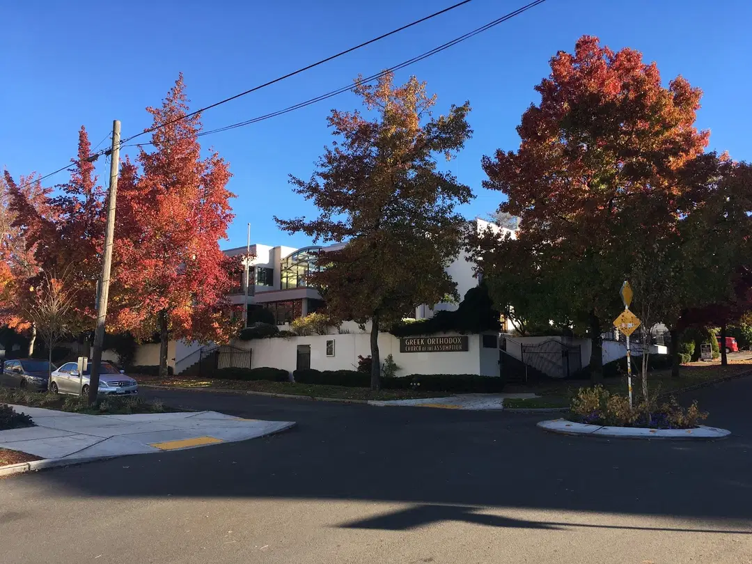 Assumption Greek Orthodox Church, Seattle, WA — photo 10 of 20