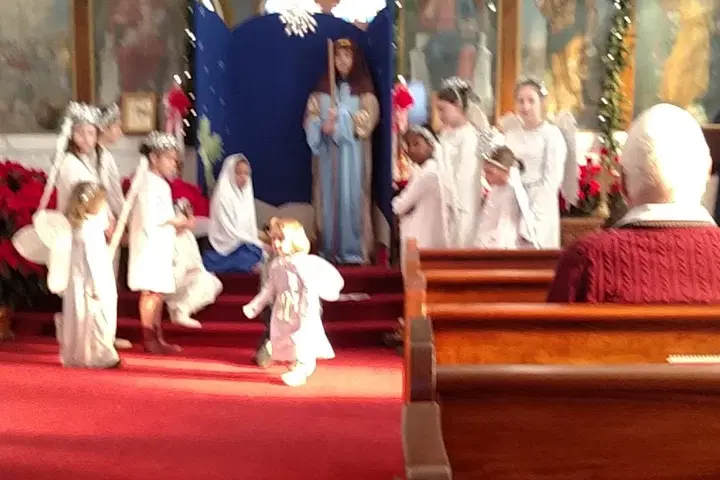 Assumption of the Blessed Virgin Mary Greek Orthodox Church, Pocatello, ID — photo 2 of 8