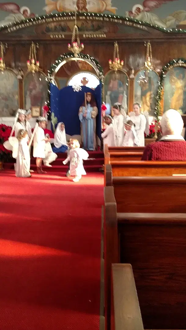 Assumption of the Blessed Virgin Mary Greek Orthodox Church, Pocatello, ID — photo 2 of 8
