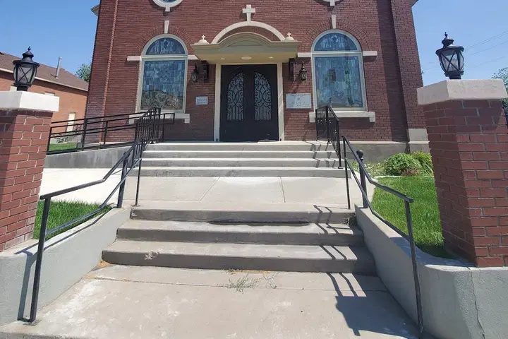 Assumption of the Blessed Virgin Mary Greek Orthodox Church, Pocatello, ID — photo 3 of 8