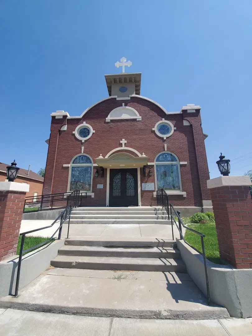 Assumption of the Blessed Virgin Mary Greek Orthodox Church, Pocatello, ID — photo 3 of 8