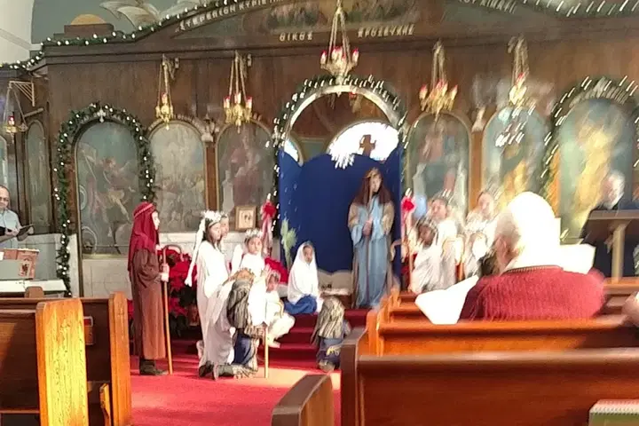 Assumption of the Blessed Virgin Mary Greek Orthodox Church, Pocatello, ID — photo 4 of 8