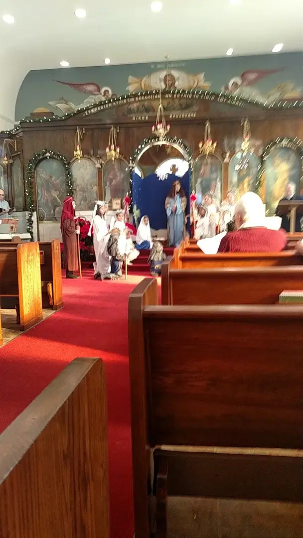 Assumption of the Blessed Virgin Mary Greek Orthodox Church, Pocatello, ID — photo 4 of 8