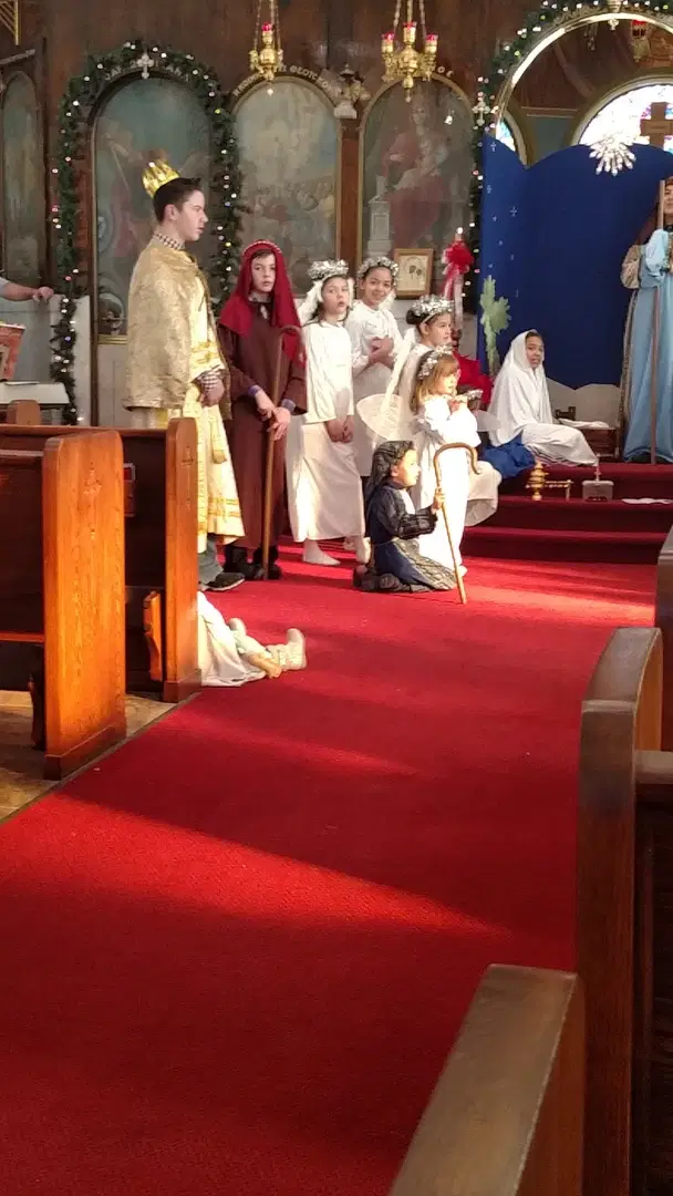 Assumption of the Blessed Virgin Mary Greek Orthodox Church, Pocatello, ID — photo 6 of 8