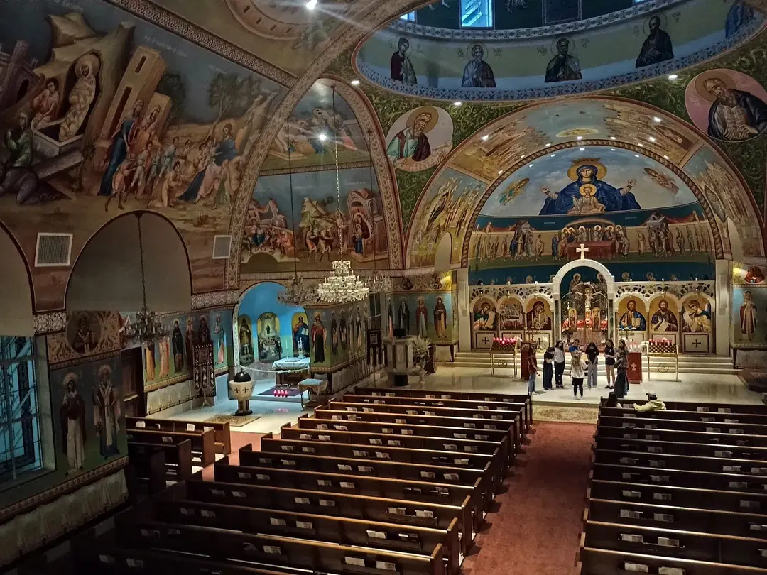 Assumption of the Blessed Virgin Mary, Long Beach, CA — photo 1 of 16
