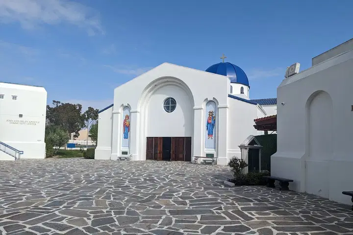 Assumption of the Blessed Virgin Mary, Long Beach, CA — photo 2 of 16