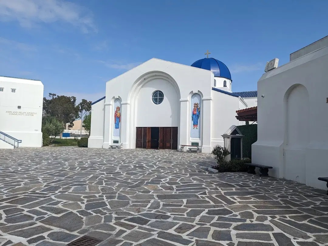 Assumption of the Blessed Virgin Mary, Long Beach, CA — photo 2 of 16