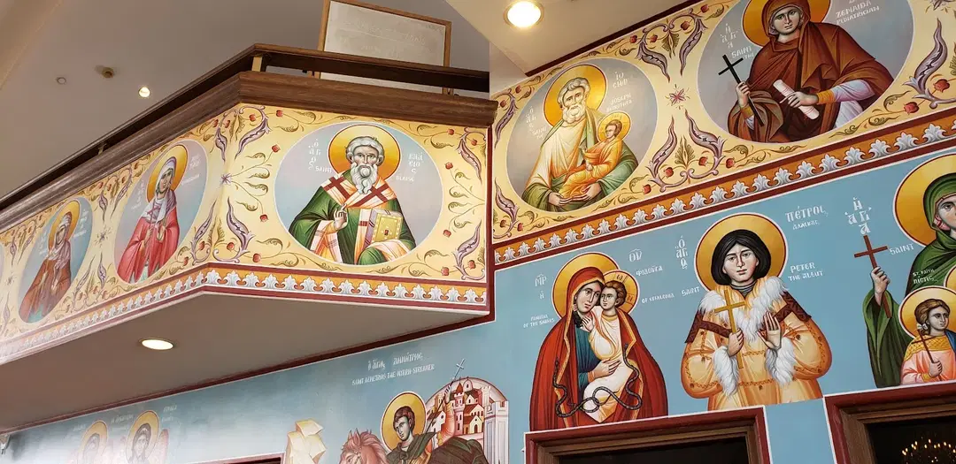 Assumption of the Blessed Virgin Mary, Long Beach, CA — photo 12 of 16
