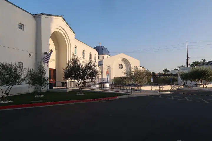 Assumption of the Blessed Virgin Mary, Long Beach, CA — photo 3 of 16