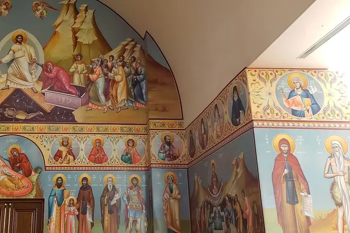 Assumption of the Blessed Virgin Mary, Long Beach, CA — photo 5 of 16