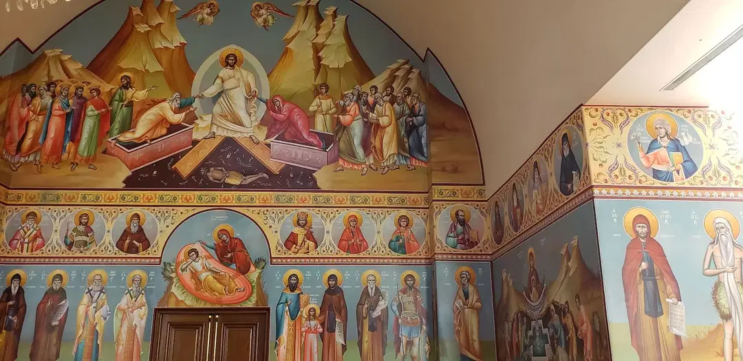 Assumption of the Blessed Virgin Mary, Long Beach, CA — photo 5 of 16