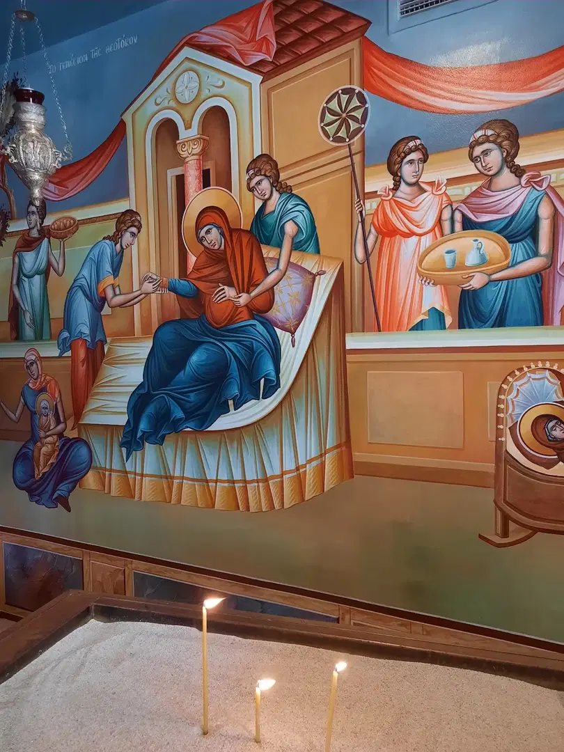 Assumption of the Blessed Virgin Mary, Long Beach, CA — photo 8 of 16