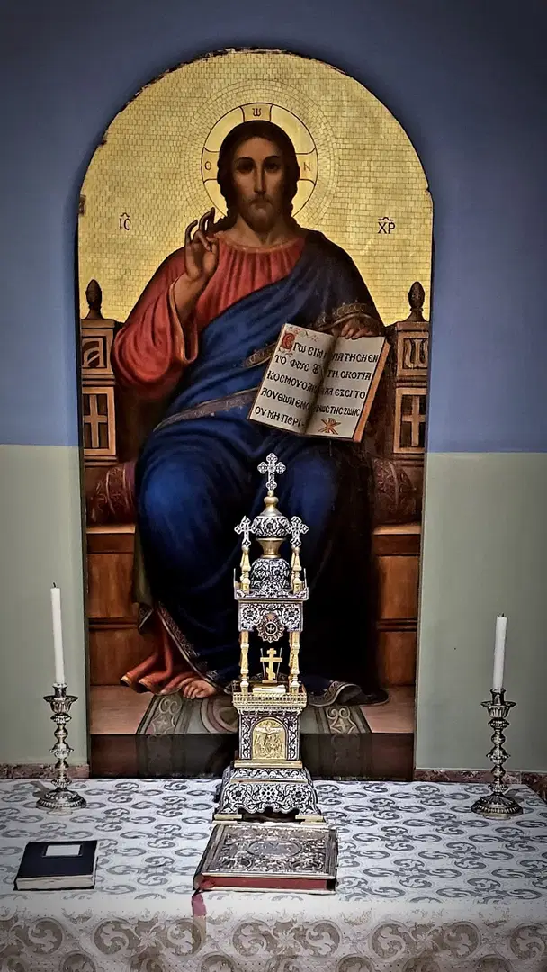 Assumption of the Blessed Virgin Mary, Long Beach, CA — photo 9 of 16