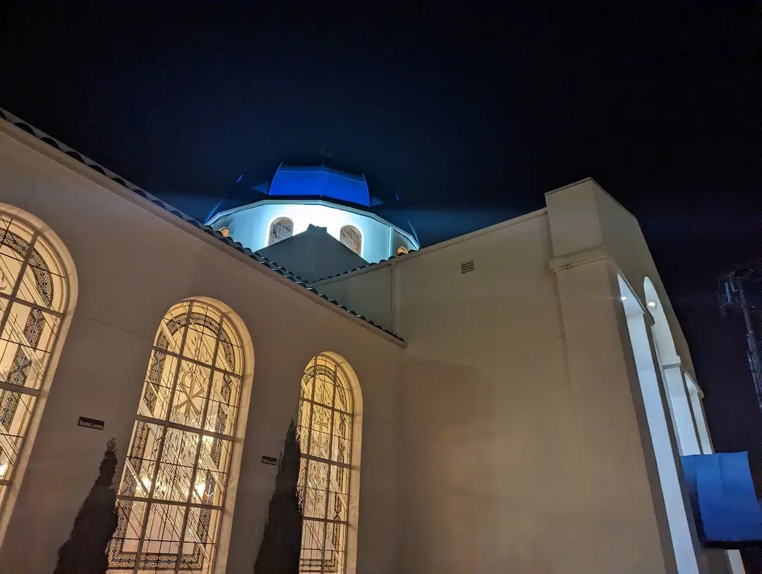 Assumption of the Blessed Virgin Mary, Long Beach, CA — photo 10 of 16