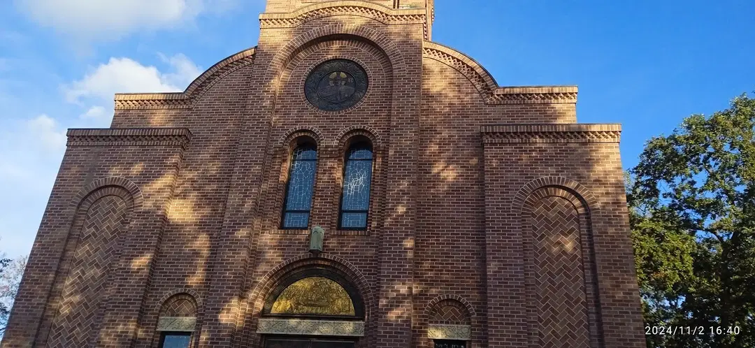 Assumption of the Blessed Virgin Mary Serbian Orthodox Church, Fair Oaks, CA — photo 11 of 16