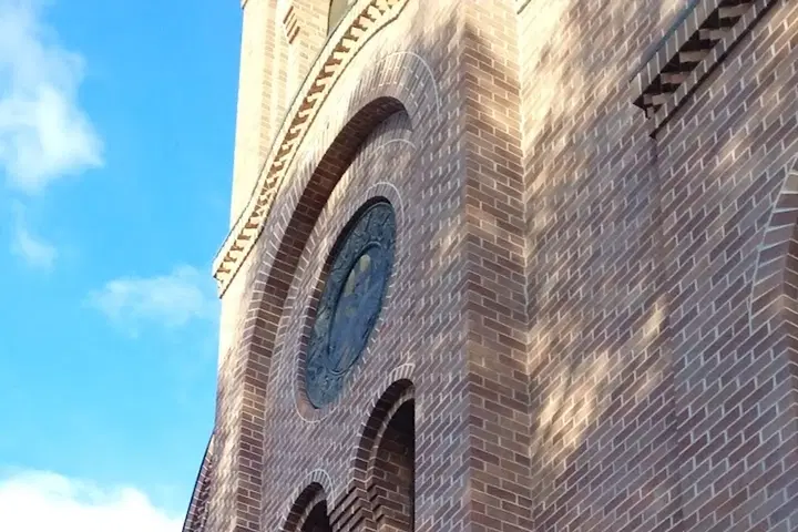 Assumption of the Blessed Virgin Mary Serbian Orthodox Church, Fair Oaks, CA — photo 3 of 16