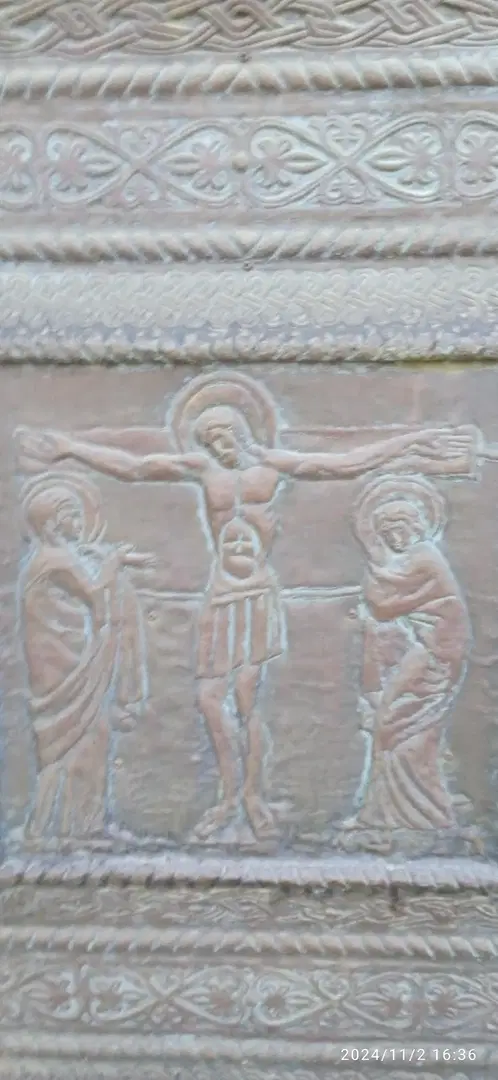 Assumption of the Blessed Virgin Mary Serbian Orthodox Church, Fair Oaks, CA — photo 7 of 16