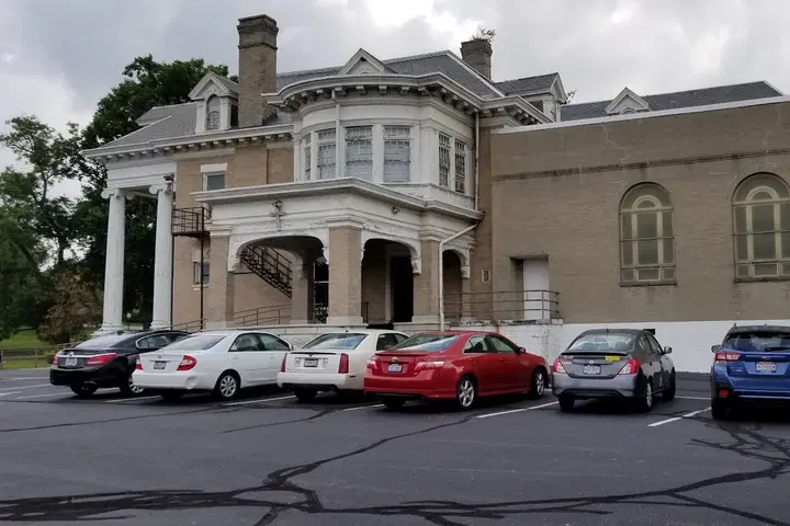 Assumption of the Blessed Virgin Orthodox Church, Springfield, OH — photo 4 of 20