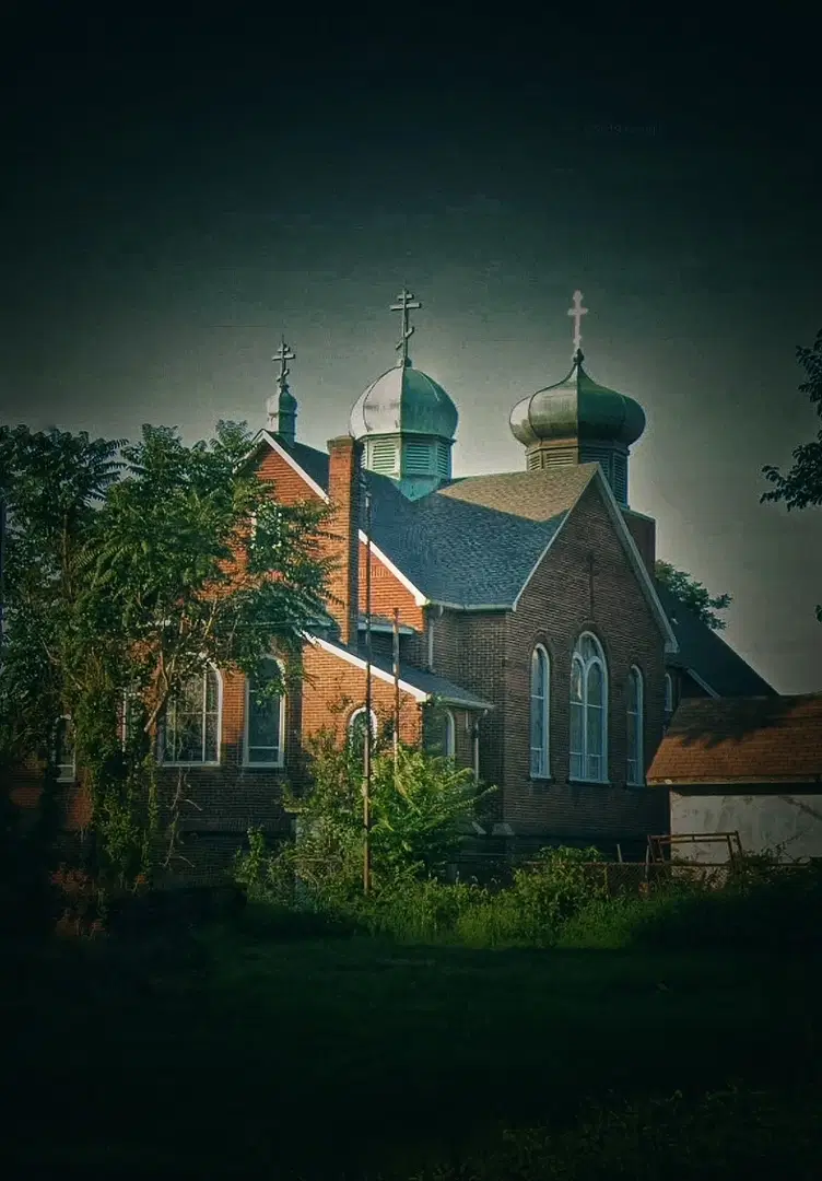 Assumption of the Holy Virgin Orthodox Church, Clifton, NJ — photo 1 of 2