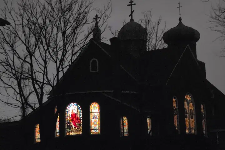 Assumption of the Holy Virgin Orthodox Church, Clifton, NJ — photo 2 of 2