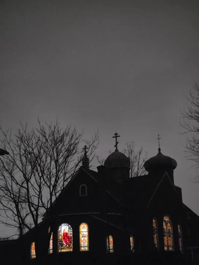 Assumption of the Holy Virgin Orthodox Church, Clifton, NJ — photo 2 of 2