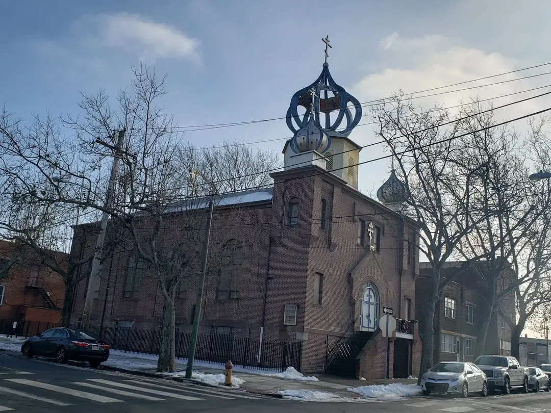 Assumption of the Holy Virgin Orthodox Church, Philadelphia, PA — photo 1 of 6