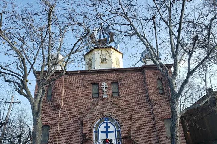 Assumption of the Holy Virgin Orthodox Church, Philadelphia, PA — photo 2 of 6