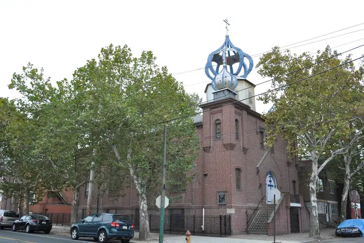 Assumption of the Holy Virgin Orthodox Church, Philadelphia, PA — photo 5 of 6