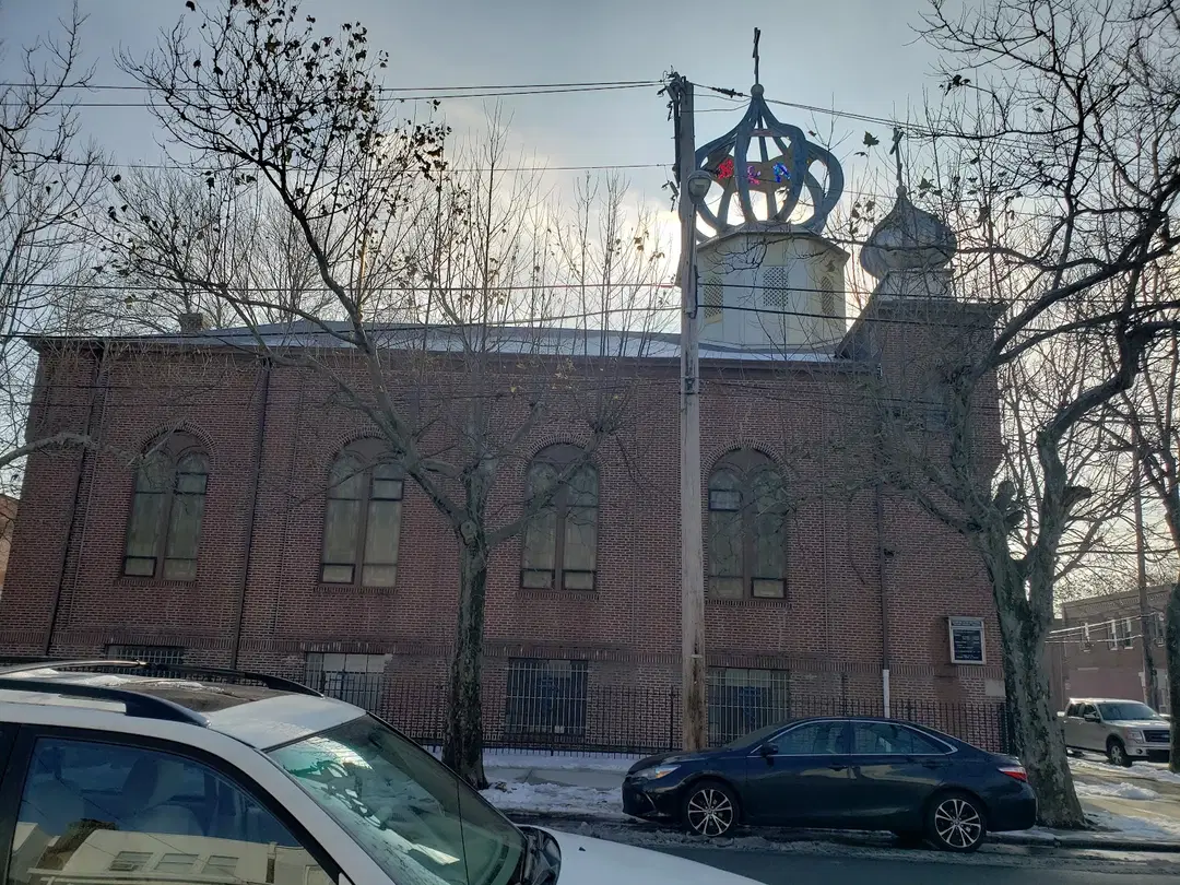 Assumption of the Holy Virgin Orthodox Church, Philadelphia, PA — photo 6 of 6