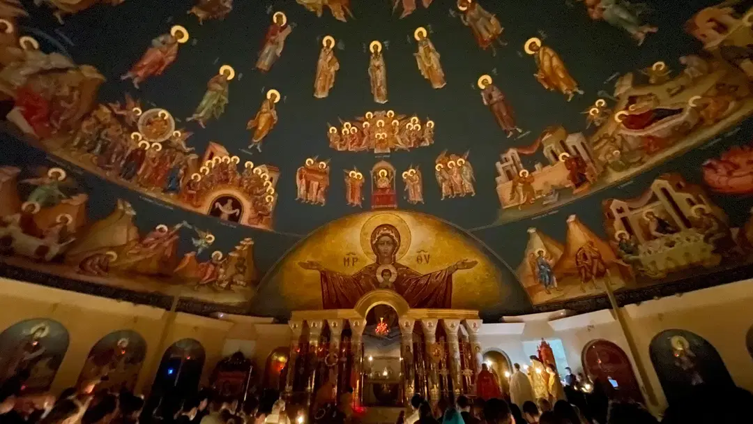 Assumption of the Theotokos Metropolis Cathedral of Denver, Denver, CO — photo 1 of 18