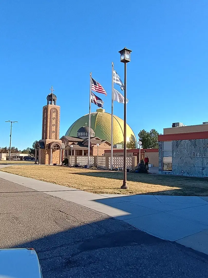 Assumption of the Theotokos Metropolis Cathedral of Denver, Denver, CO — photo 14 of 18