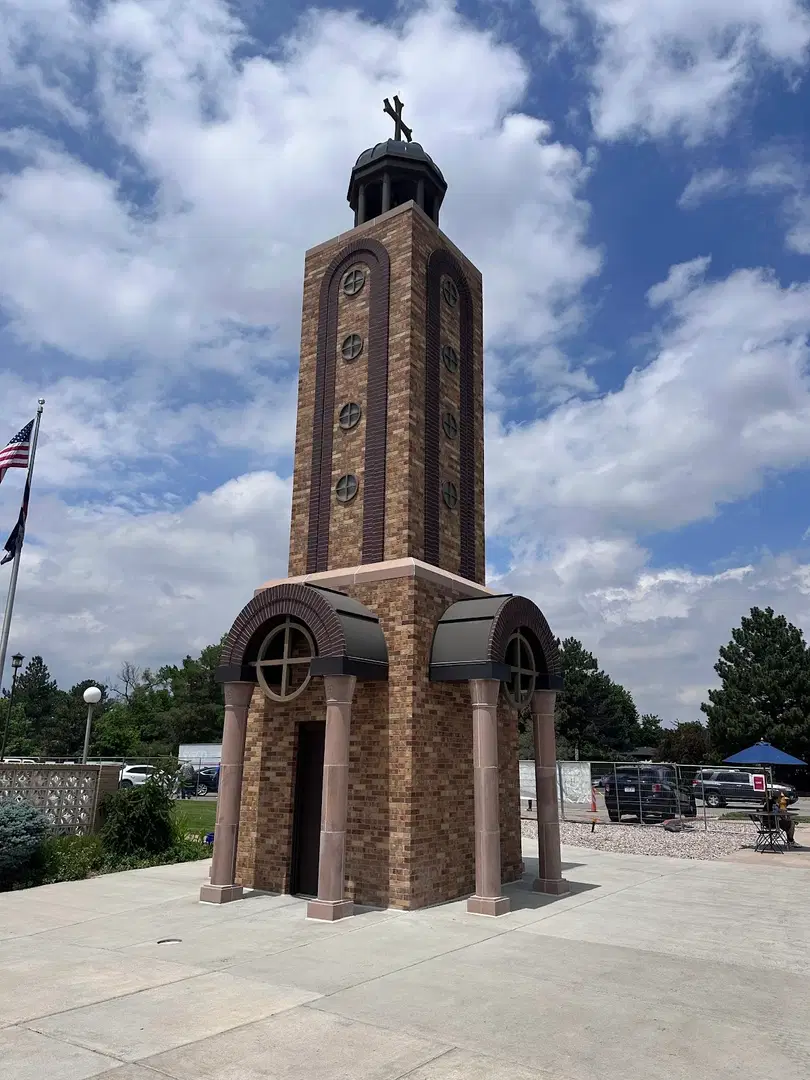 Assumption of the Theotokos Metropolis Cathedral of Denver, Denver, CO — photo 15 of 18