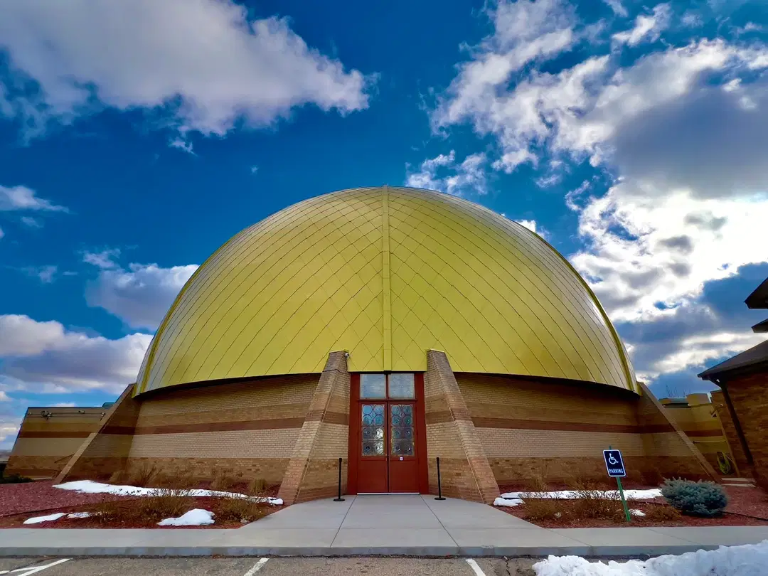 Assumption of the Theotokos Metropolis Cathedral of Denver, Denver, CO — photo 3 of 18