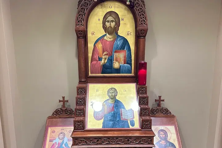 Assumption of the Theotokos Metropolis Cathedral of Denver, Denver, CO — photo 4 of 18