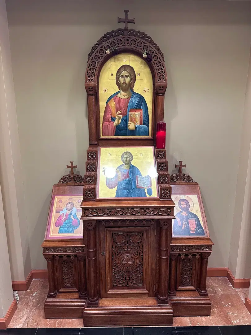 Assumption of the Theotokos Metropolis Cathedral of Denver, Denver, CO — photo 4 of 18