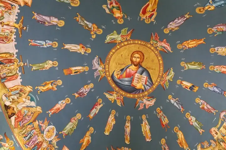 Assumption of the Theotokos Metropolis Cathedral of Denver, Denver, CO — photo 5 of 18