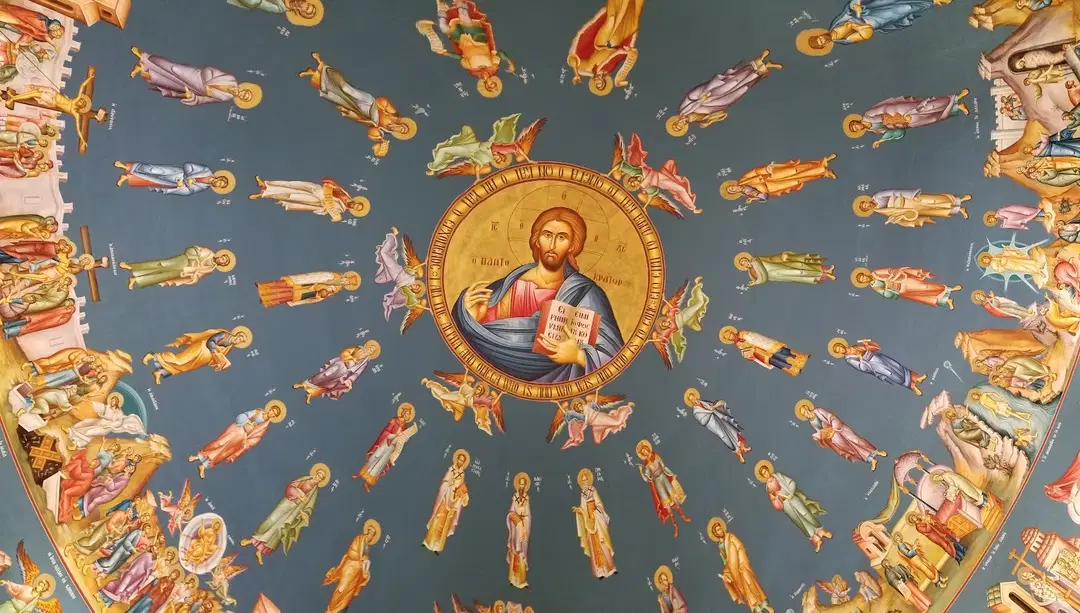Assumption of the Theotokos Metropolis Cathedral of Denver, Denver, CO — photo 5 of 18