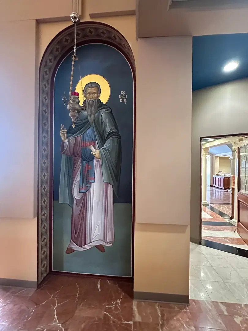 Assumption of the Theotokos Metropolis Cathedral of Denver, Denver, CO — photo 9 of 18