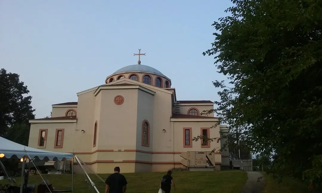 Assumption of the Virgin Mary, Dracut, MA — photo 1 of 20