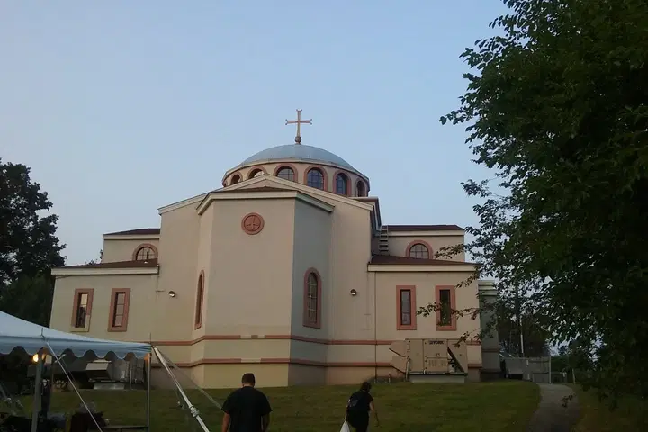 Assumption of the Virgin Mary, Dracut, MA — photo 1 of 20